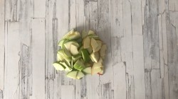 название картинки Цветаевский яблочный пирог