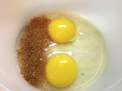 Цветная капуста к застолью - шаг 3