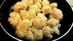 Цветная капуста к застолью - шаг 5