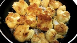 Цветная капуста к застолью - шаг 6