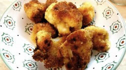 Цветная капуста к застолью - шаг 7