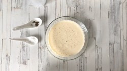 Цветная капуста с картошкой в духовке - шаг 10 Цветная капуста с картошкой в духовке - шаг 10