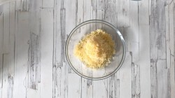 Цветная капуста с картошкой в духовке - шаг 9 Цветная капуста с картошкой в духовке - шаг 9