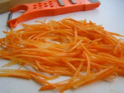 название картинки Цветная капуста с яйцом и сыром