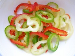 название картинки Цветная капуста с яйцом и сыром