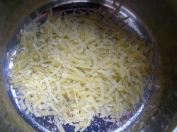 название картинки Цветная капуста с яйцом и сыром