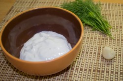 название картинки Цветная капуста в пароварке