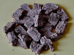 Дагестанский аварский хинкал - шаг 13