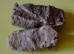 Дагестанский аварский хинкал - шаг 5