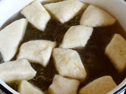 Дагестанский аварский хинкал - шаг 10