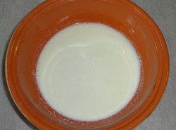 Даргинское чуду с картошкой