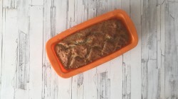 название картинки Дарницкий хлеб домашний