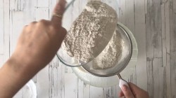 название картинки Дарницкий хлеб домашний