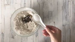 название картинки Дарницкий хлеб домашний