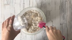 название картинки Дарницкий хлеб домашний