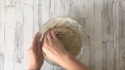 название картинки Дарницкий хлеб домашний