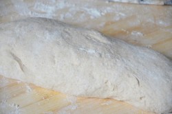 Хлеб деревенский классический