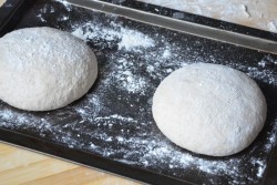 Хлеб деревенский классический