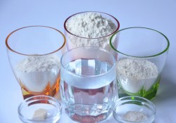 Хлеб деревенский классический