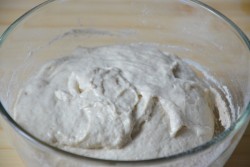 Хлеб деревенский классический