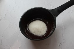 название картинки Десерт Грядка с морковкой