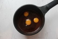 название картинки Десерт Грядка с морковкой