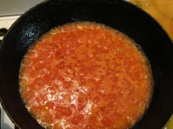 Забавная детская мини пицца для детей - шаг 8