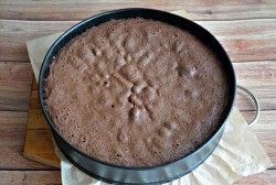 название картинки Детский торт Смешарики из крема