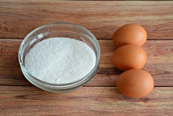 название картинки Детский торт Смешарики из крема