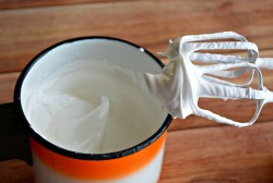 название картинки Детский торт Смешарики из крема