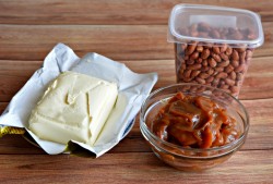 название картинки Детский торт Смешарики из крема