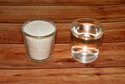 название картинки Детский торт Смешарики из крема