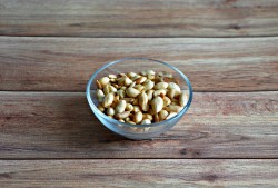 название картинки Детский торт Смешарики из крема