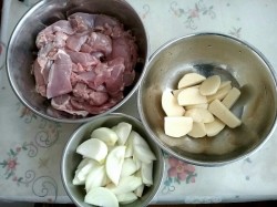 название картинки Диетические котлеты из индейки на пару