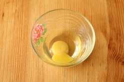 Диетические панкейки овсяные на молоке - шаг 6