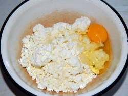 Диетические сырники из обезжиренного творога