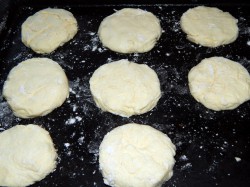 Диетические сырники из обезжиренного творога