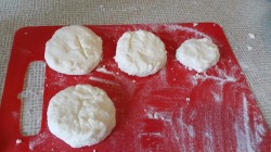 Диетические сырники