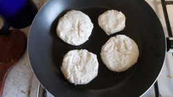 Диетические сырники