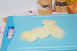 название картинки Диетический карп в фольге