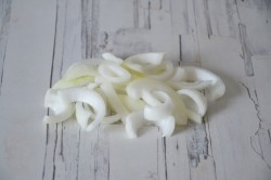 Диетический суп из кабачков