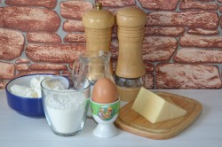 Хачапури на рисовой муке на сковороде