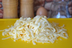 Хачапури на рисовой муке на сковороде