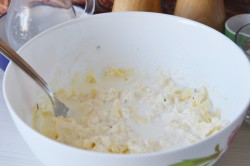 Хачапури на рисовой муке на сковороде