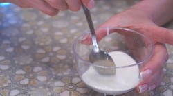 Джем из клубники с кусочками ягод с агар-агаром - шаг 7