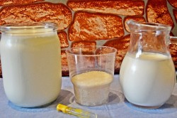 название картинки Домашнее мороженое Крем брюле