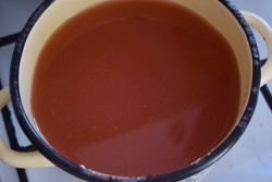 название картинки Домашнее ягодное вино из ягод