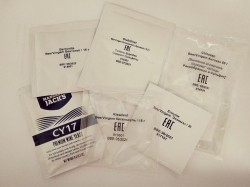 название картинки Простое вино из яблок с дрожжами