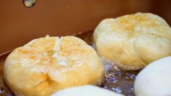 название картинки Домашние беляши с сочной мясной начинкой