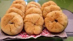 название картинки Домашние беляши с сочной мясной начинкой